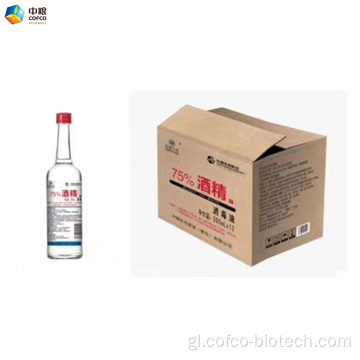 Venda Hhot alcohol de grao médico